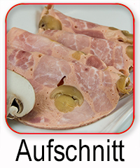Aufschnitt