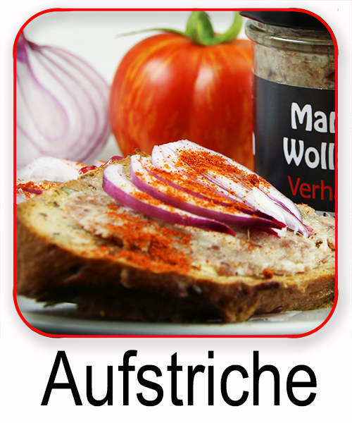 Brotaufstriche