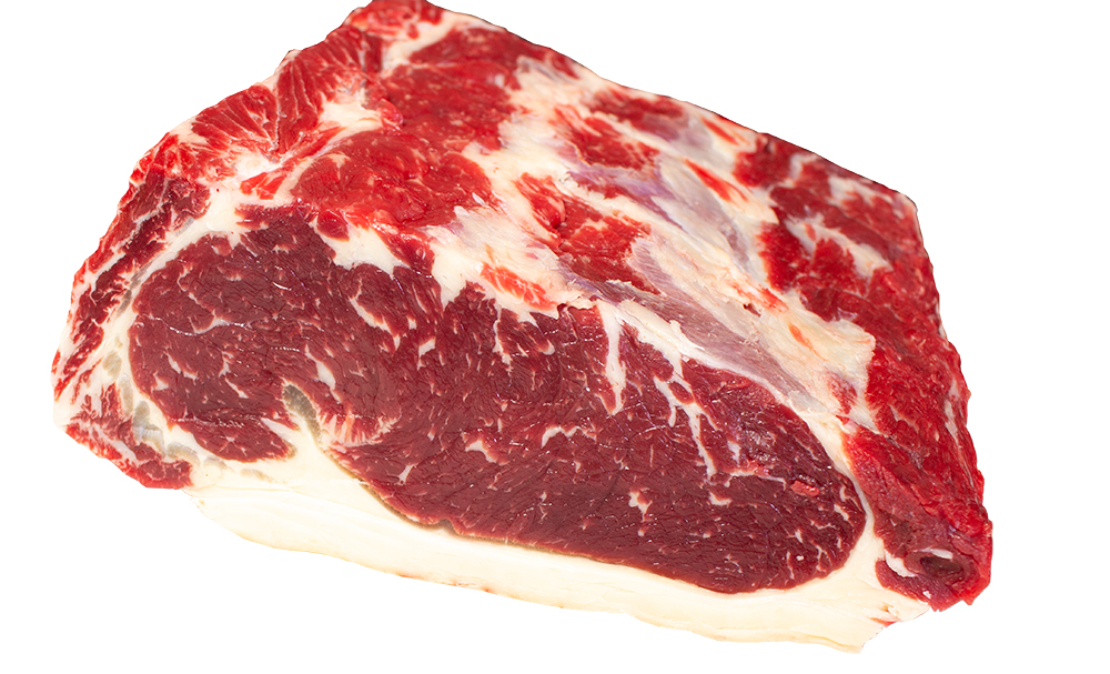 Beiried Rumpsteak