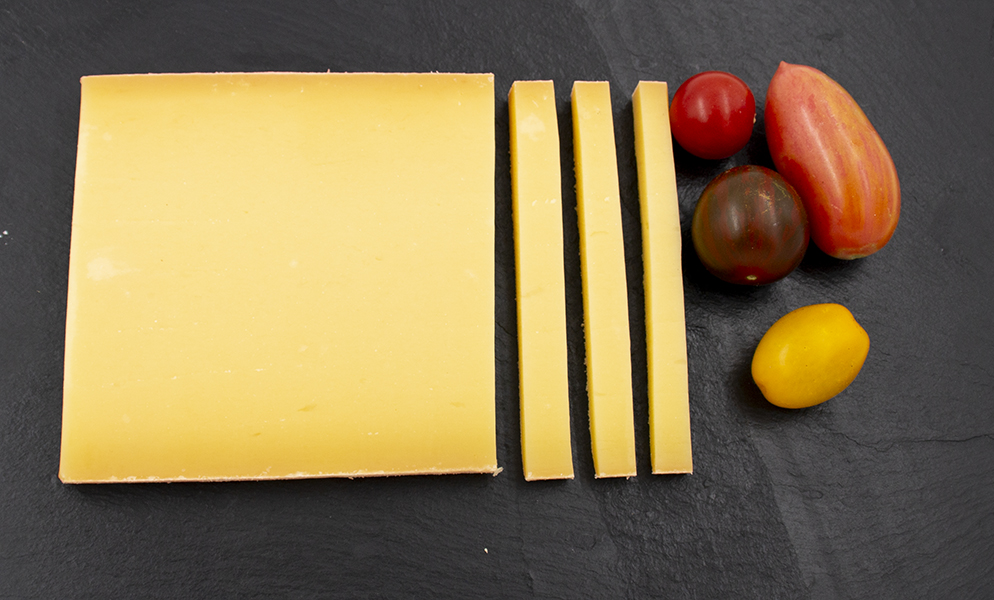 Jersey Bergkäse