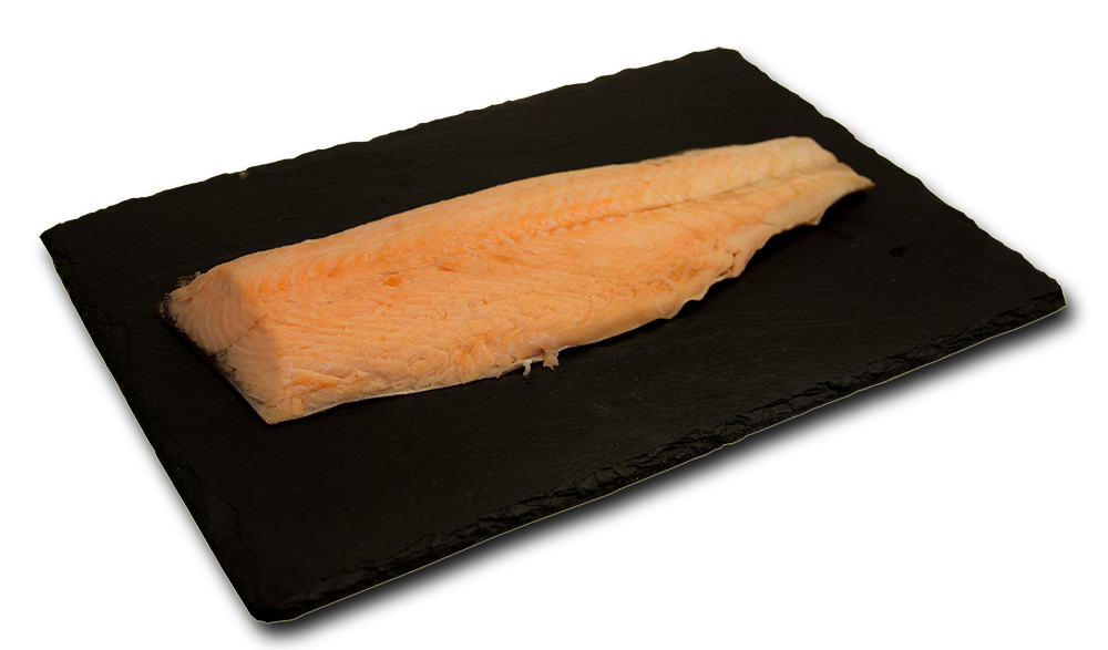 Rucherfisch Bio Saibling