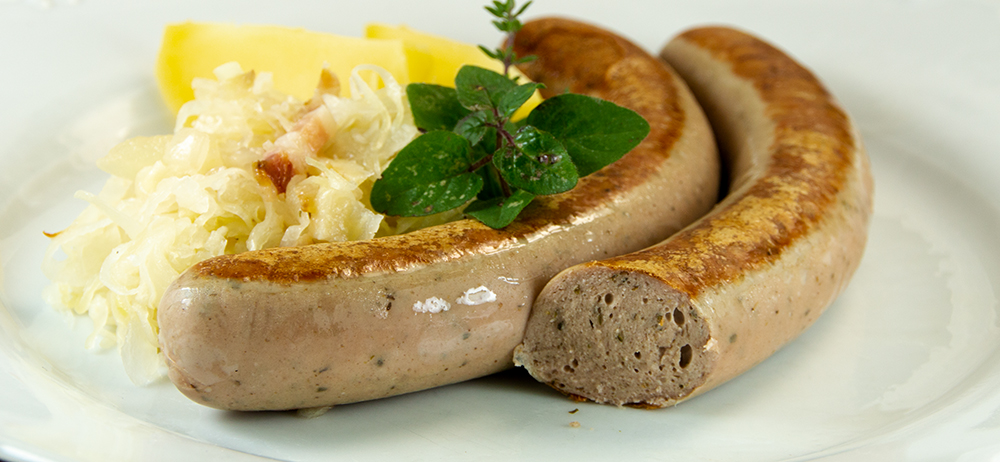 Bratwurst