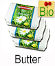 Rohmilchbutter Bio