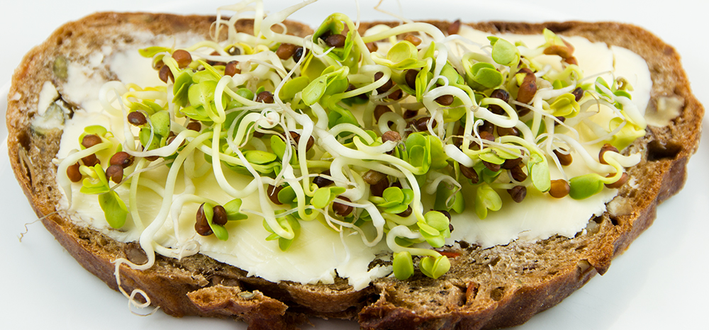Butterbrot