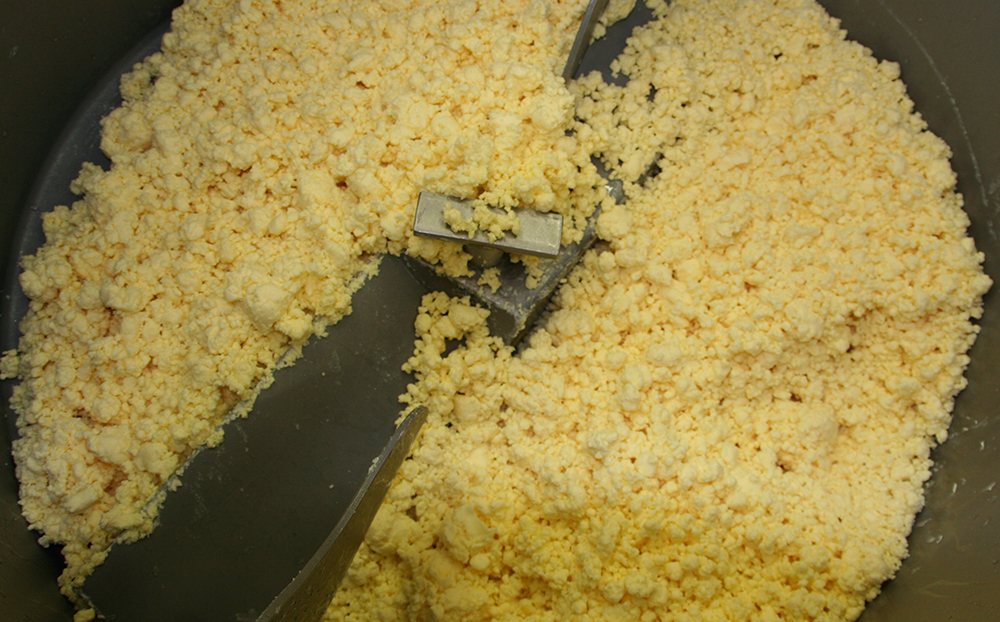 Butterkorn