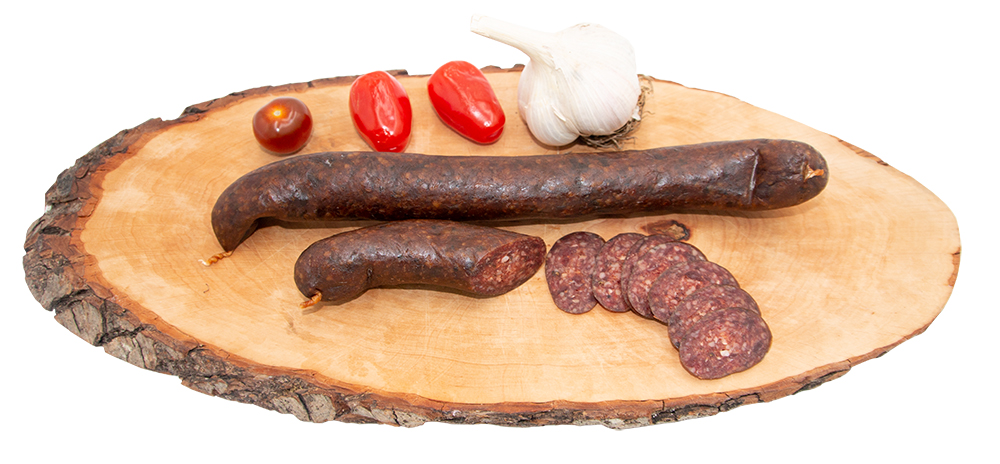 Chorizo