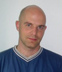 Cristian Dittrich Opitz 