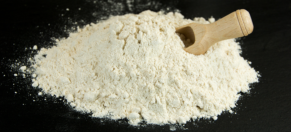 Dinkelmehl