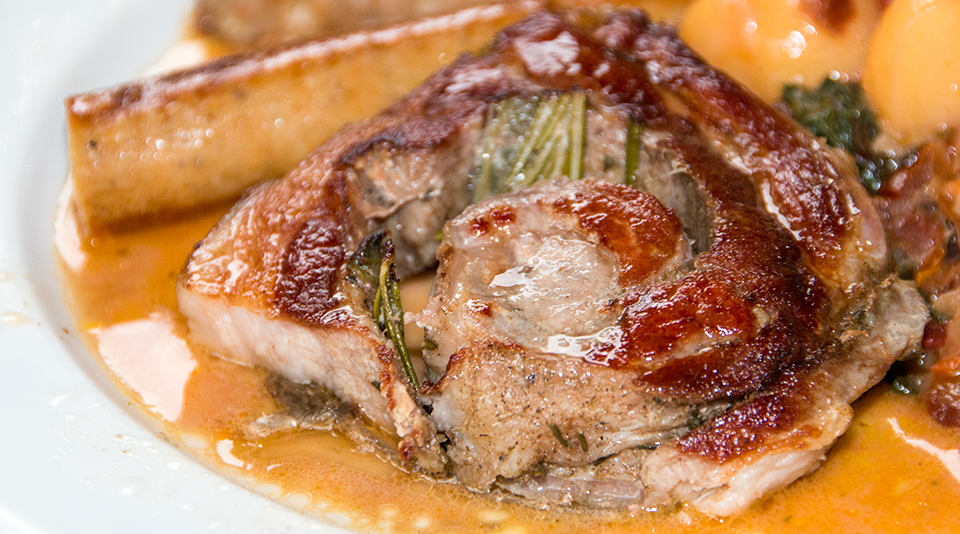 Duroc Rollbauch