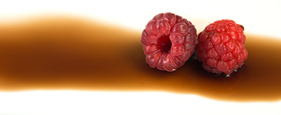 Himbeer Balsamico