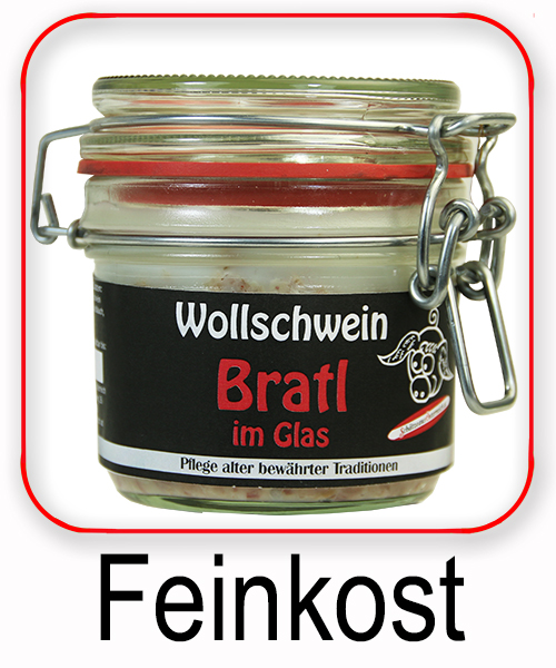 Feinkost