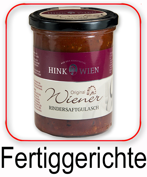 Fertiggerichte