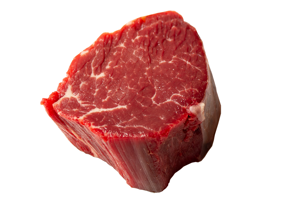 Filetsteak Pustertaler Sprinzen