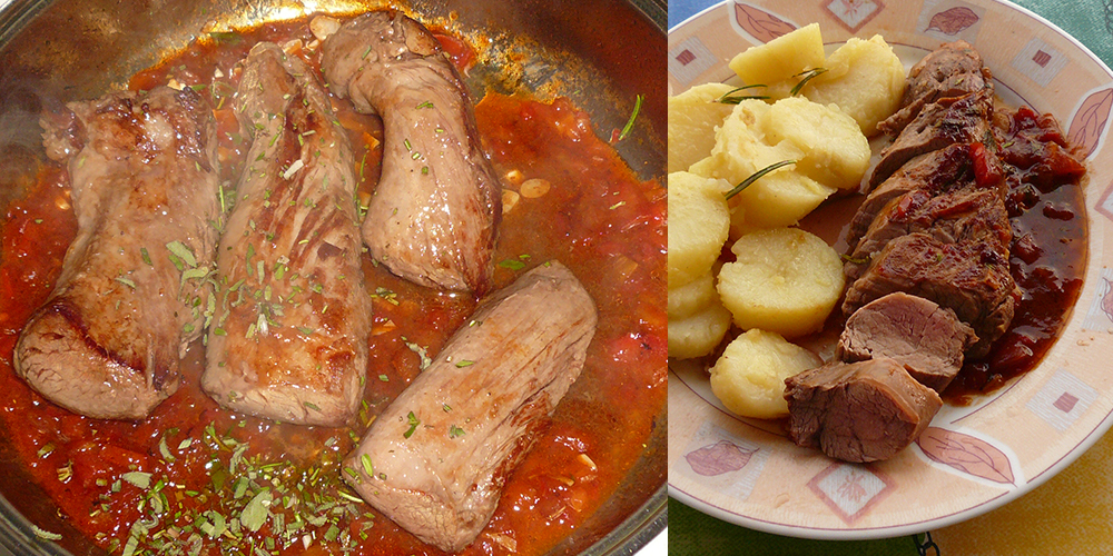 Filetbraten