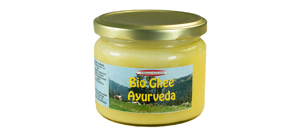 Ghee