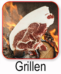 Grillen