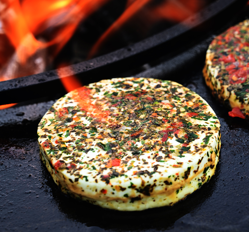Grillkäse