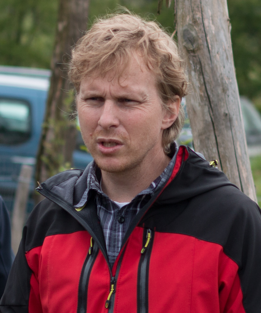 Norbert Hackl Biohof Labonca