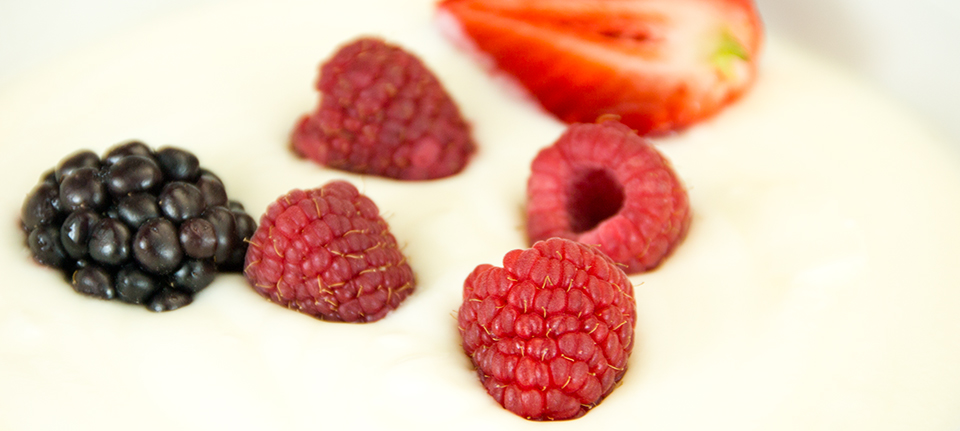 Himbeeren