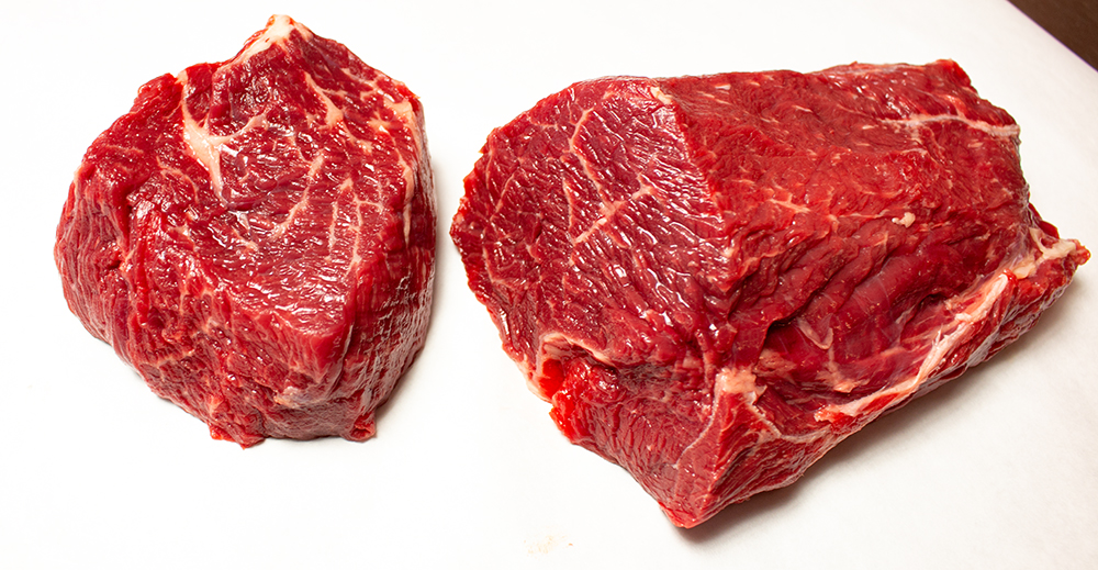Hftsteak Pustertaler Sprinzen