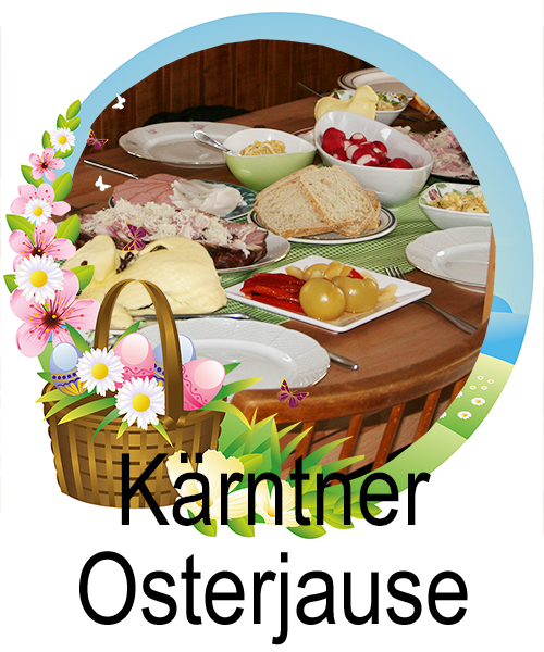 K�rntner Osterjause