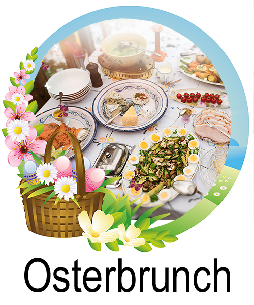 Osterbrunch