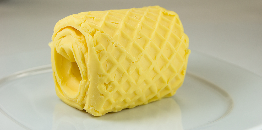 Jersey Rohmilchbutter 