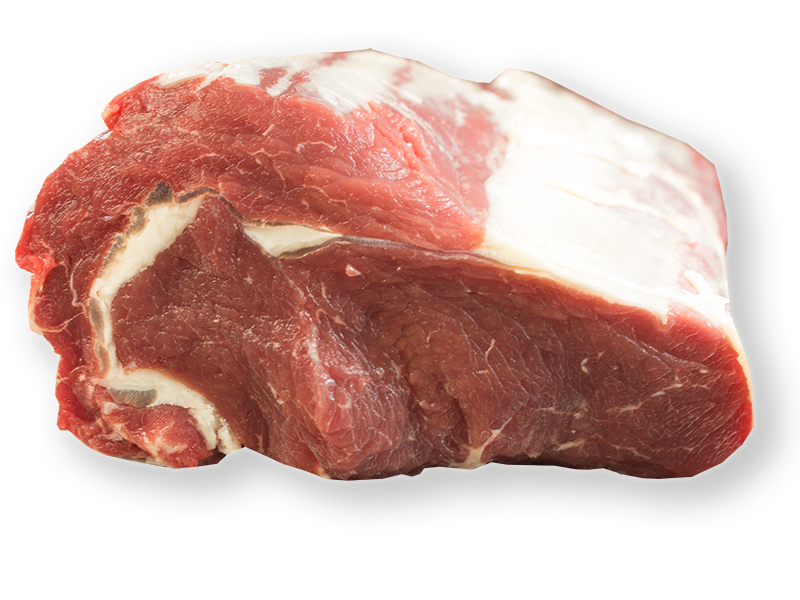 Jungrind Rostbraten