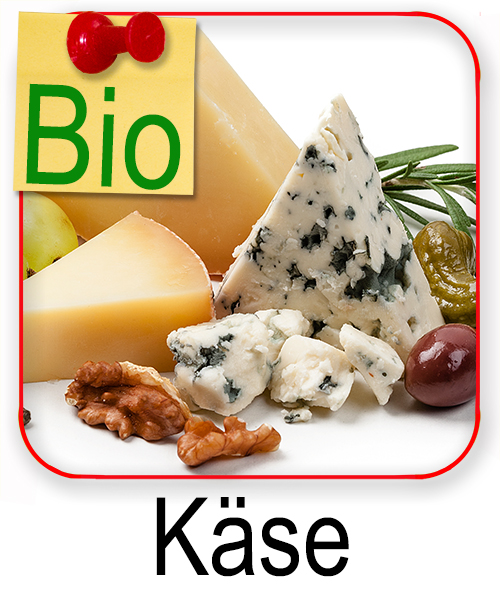 Rohmilchkse Bio