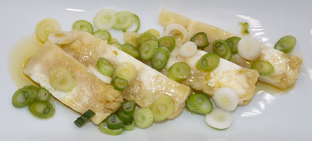 Magerkäse
