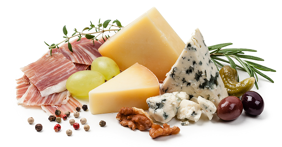 Rohmilchkäse