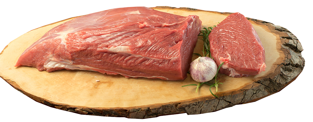 Bio Kalb Hftsteak
