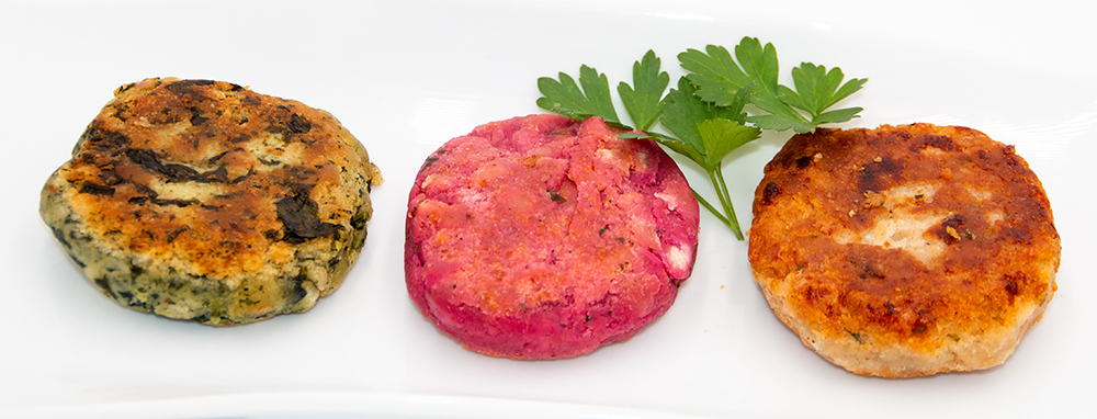 Kaspressknödel