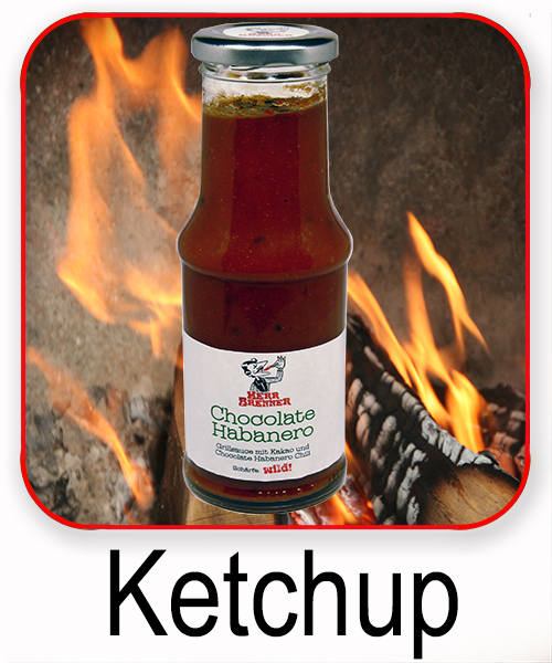 Ketchup