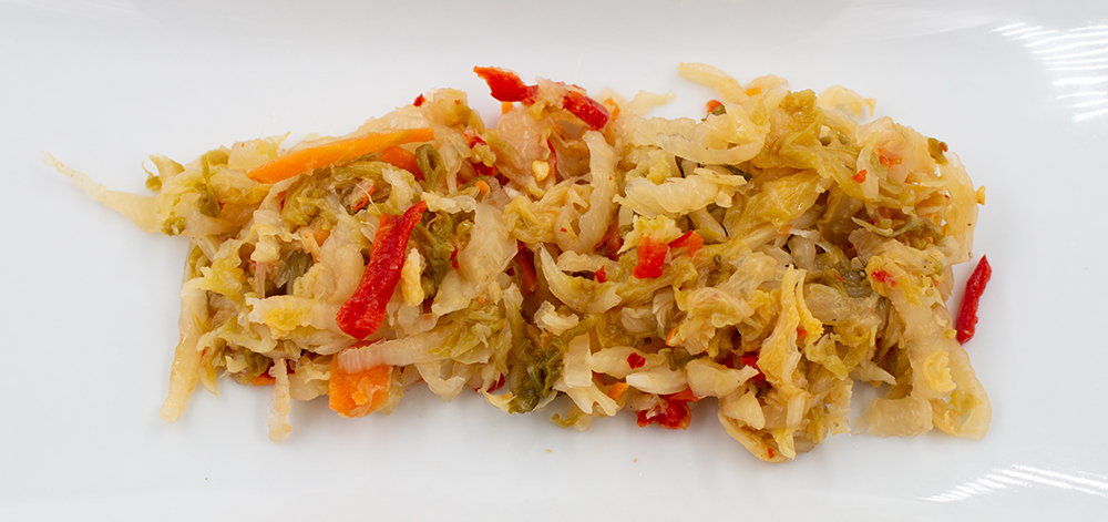 Kimchi