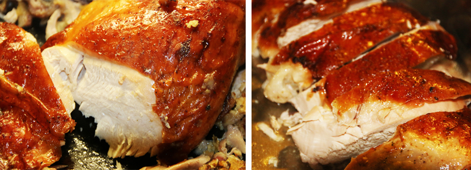 Weihnachtsbute Rezept