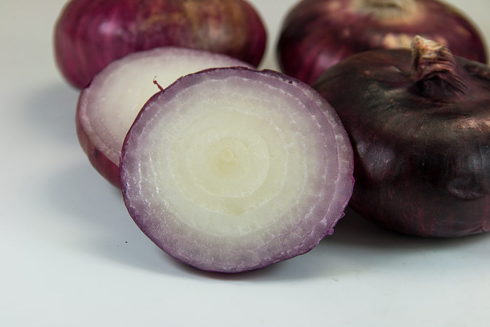 Gourmetzwiebel ser von der Krim
