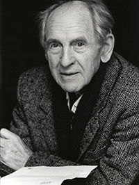 Leopold Kohr