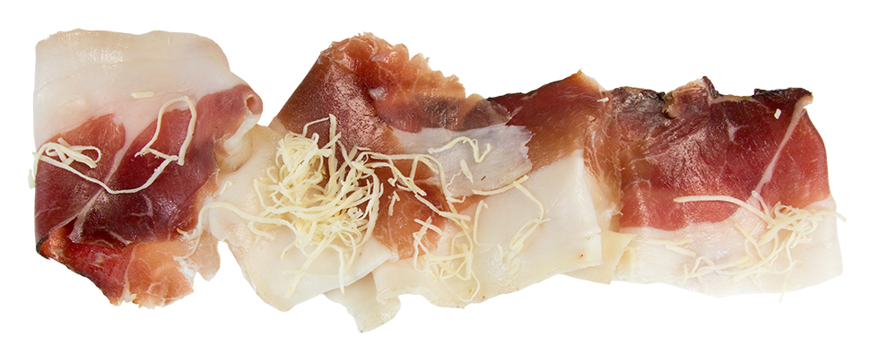 Mangalitza Premiumschinken