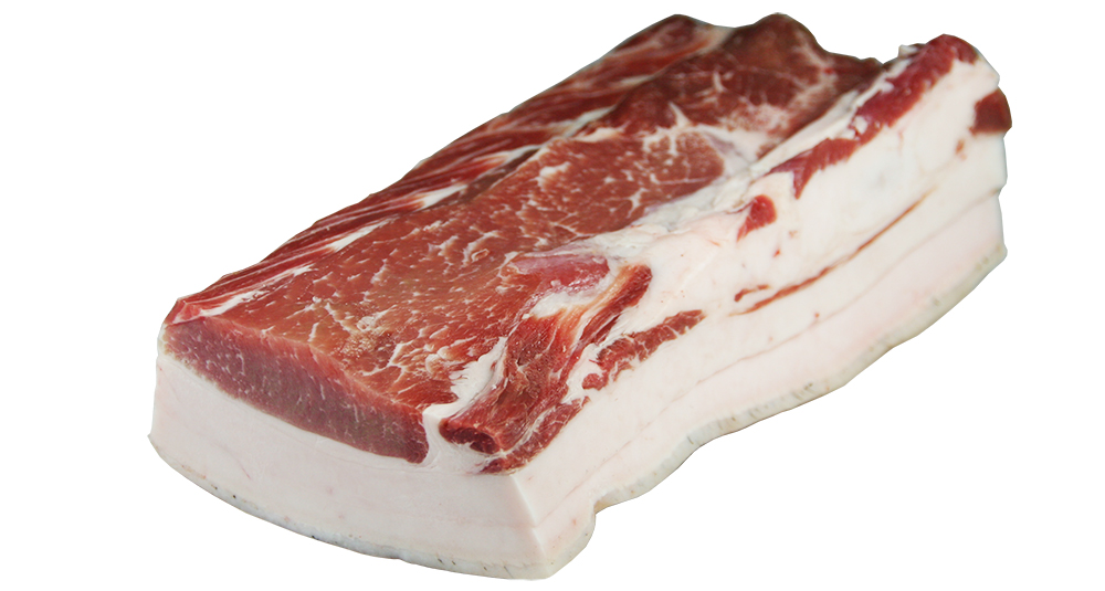 Mangalitza Rcken Karree