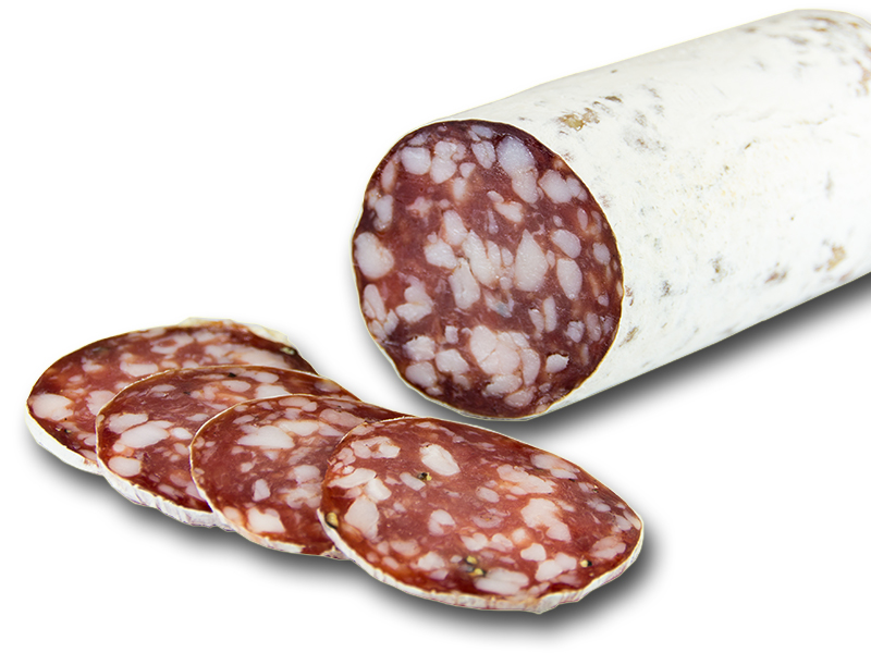 Mangalitza Wurst