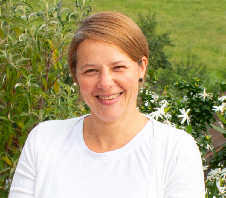 Maria Resch