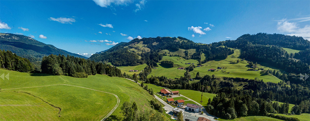 Ausblick