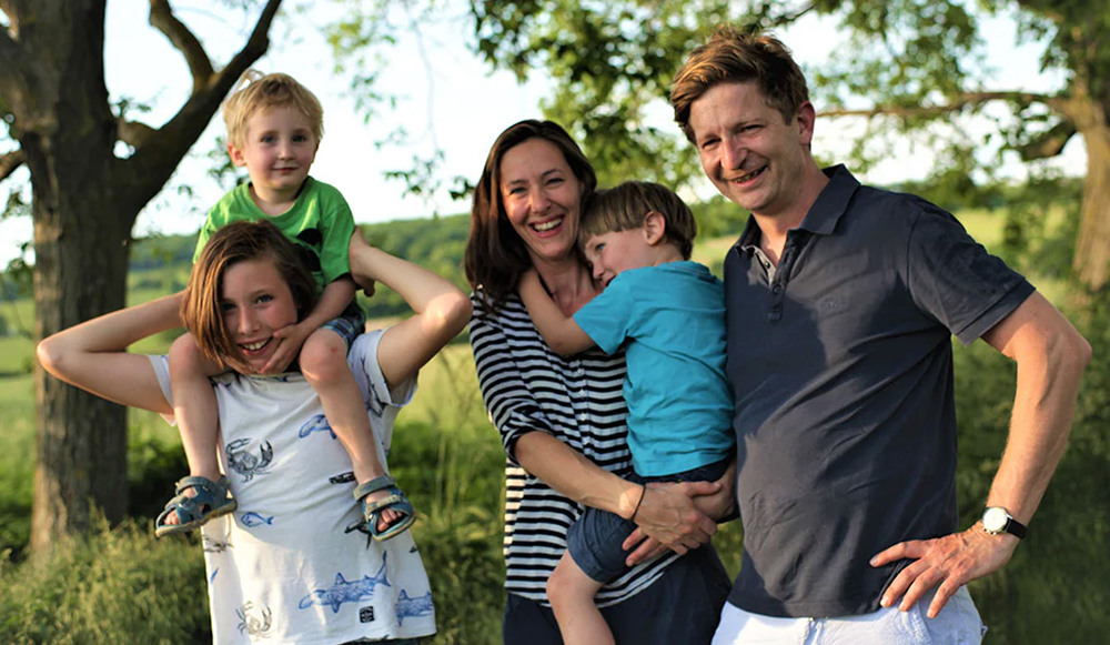 Familie