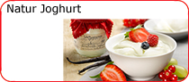 Natur Joghurt