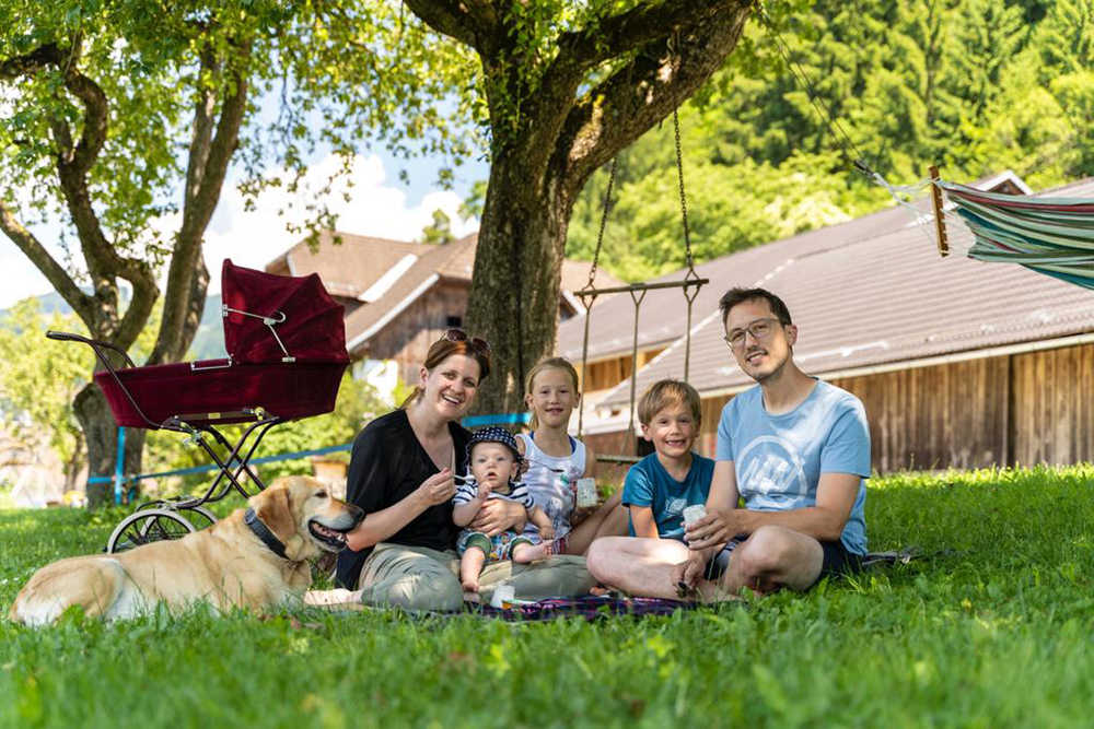 Familie Nuart