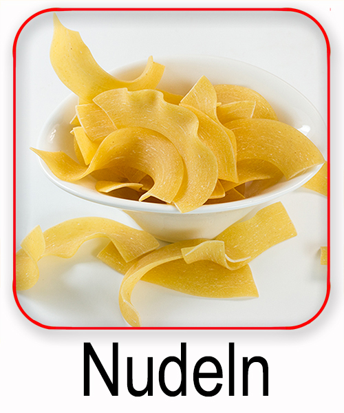 Nudeln