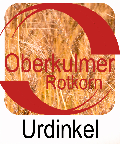 Urdinkel Oberkulmer Rotkorn