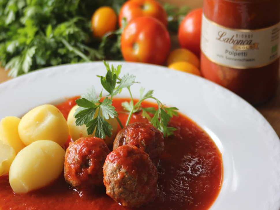 Polpetti