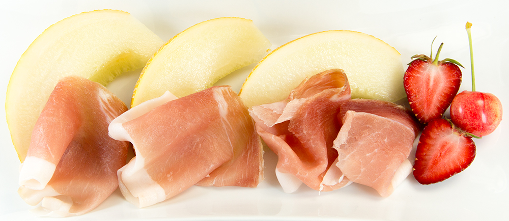 Innviertler Prosciutto